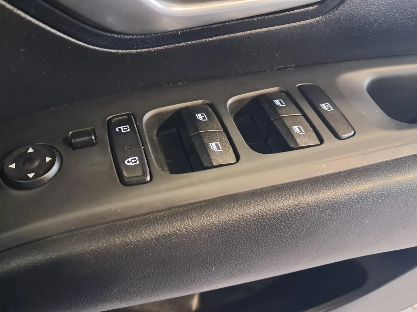 2023 Hyundai TUCSON TUCSON 2.0 PREMIUM A/T MY22 thumbnail 16