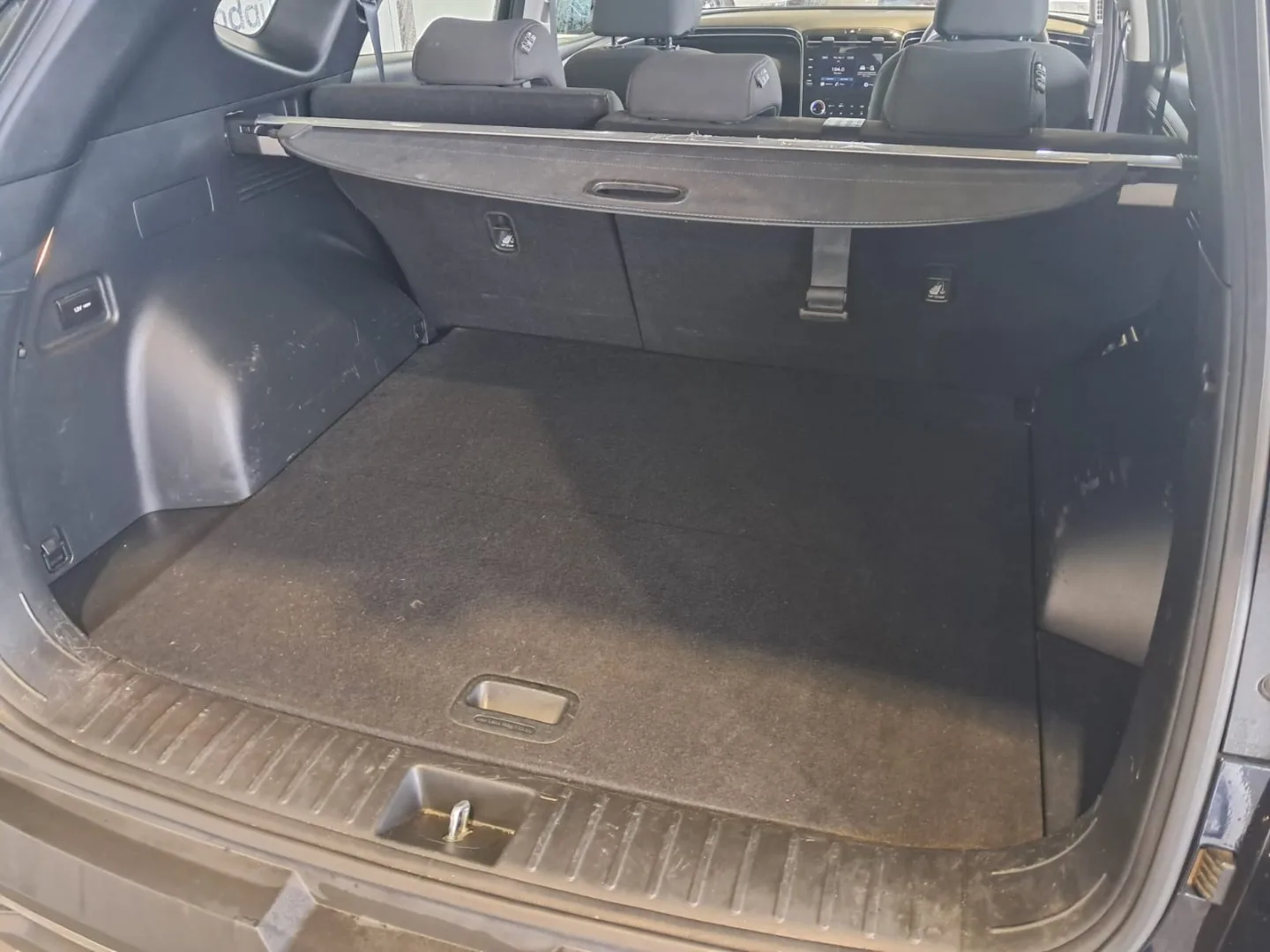 2023 Hyundai TUCSON TUCSON 2.0 PREMIUM A/T MY22 thumbnail 18