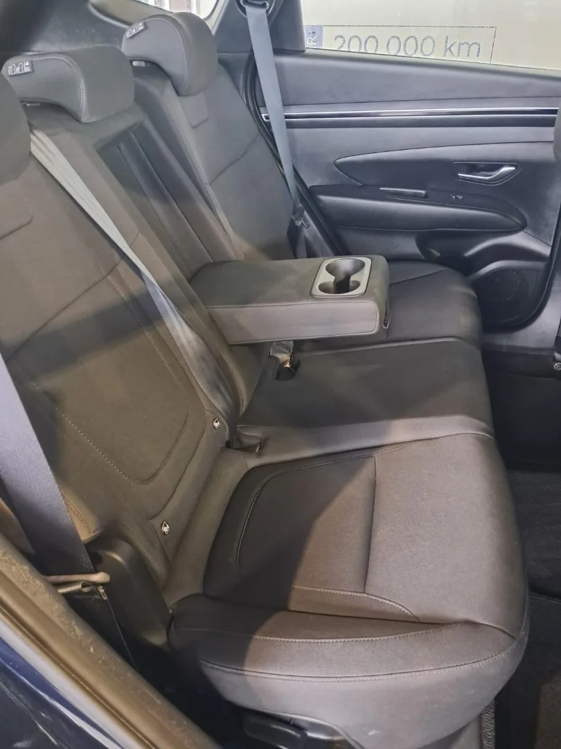 2023 Hyundai TUCSON TUCSON 2.0 PREMIUM A/T MY22 thumbnail 15