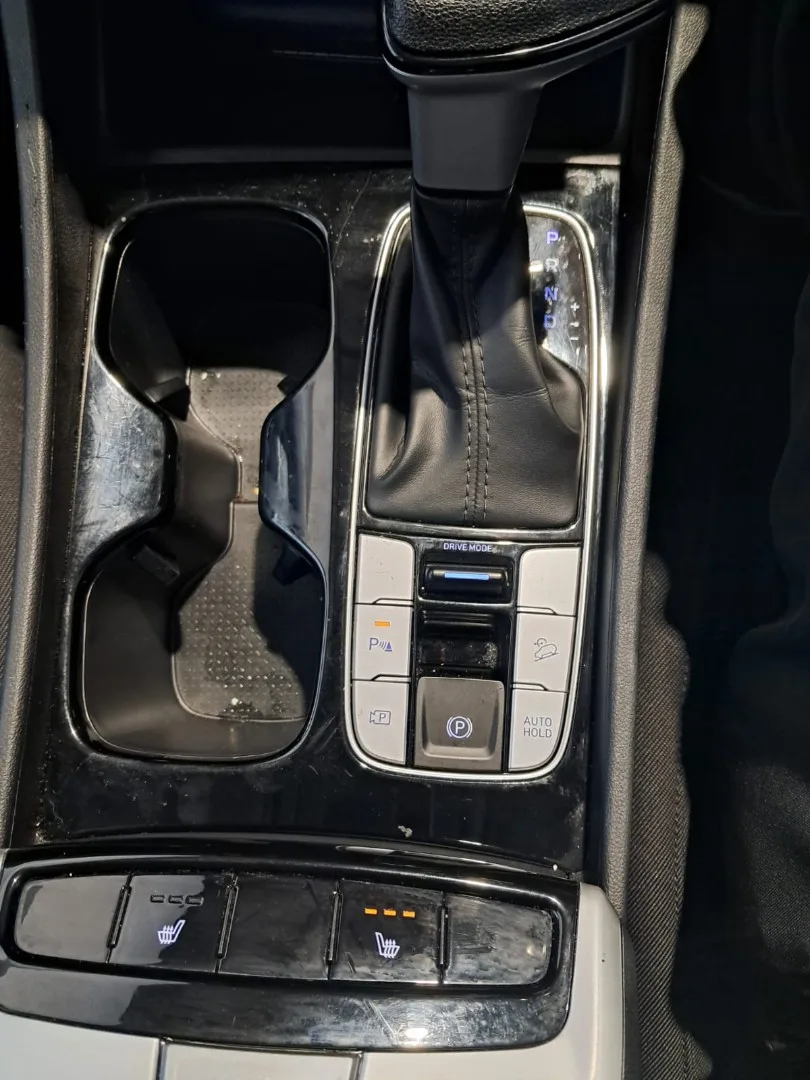2023 Hyundai TUCSON TUCSON 2.0 PREMIUM A/T MY22 thumbnail 11