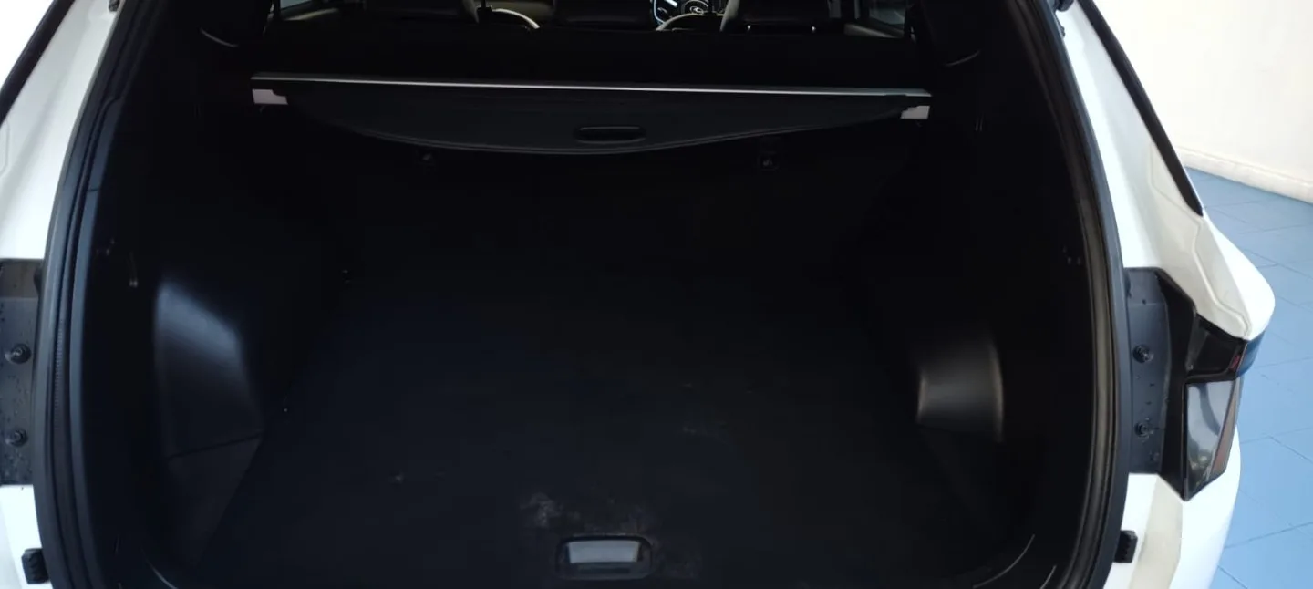 2024 Hyundai TUCSON TUCSON 2.0 ELITE A/T MY22 thumbnail 11