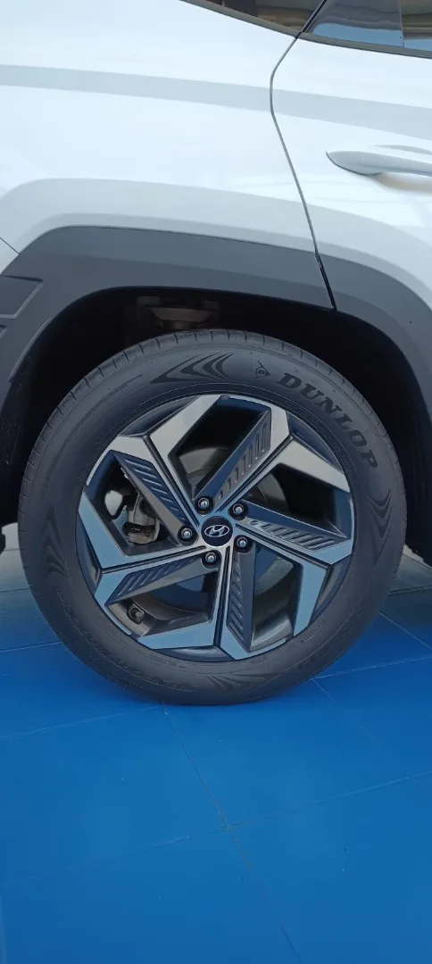2024 Hyundai TUCSON TUCSON 2.0 ELITE A/T MY22 thumbnail 10