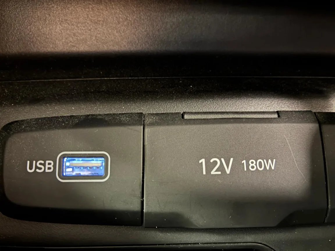 2023 Hyundai TUCSON TUCSON 2.0 EXECUTIVE A/T MY22 thumbnail 14