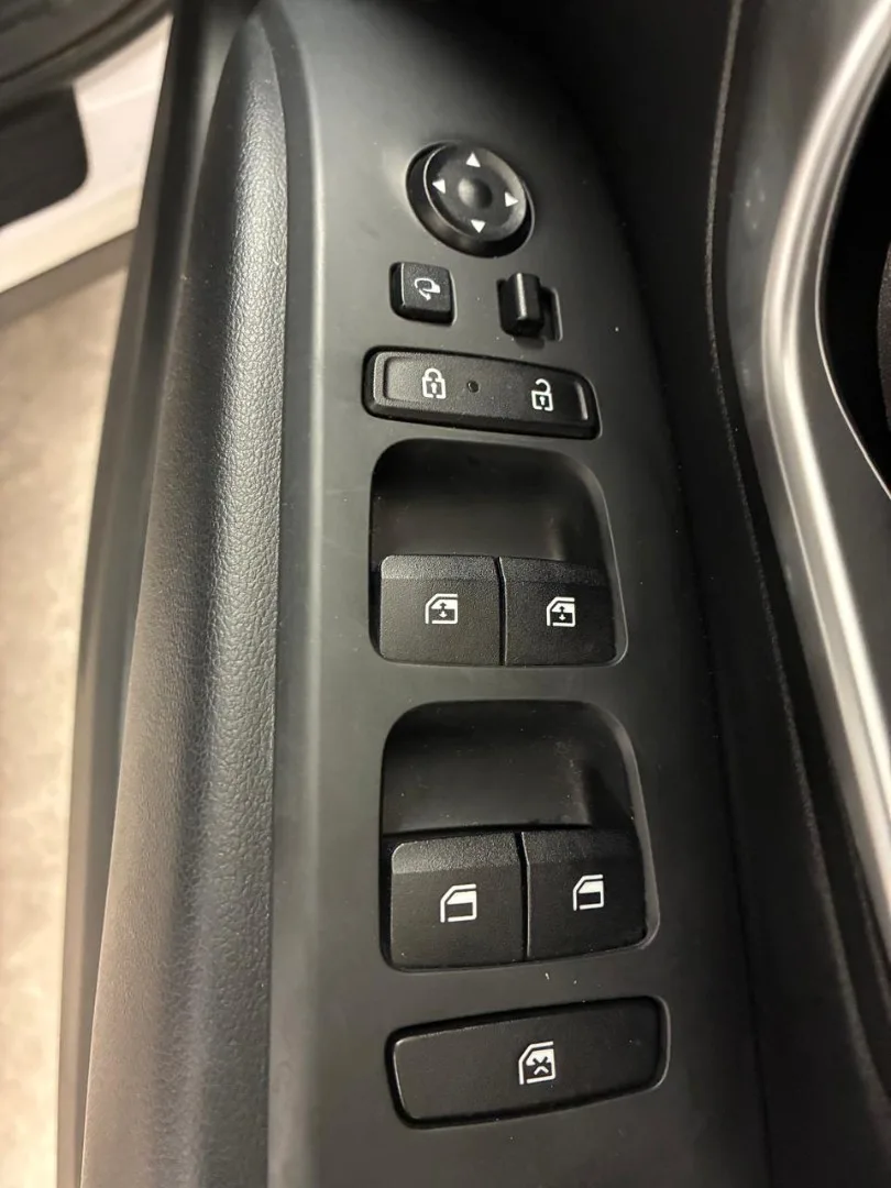 2023 Hyundai TUCSON TUCSON 2.0 EXECUTIVE A/T MY22 thumbnail 13