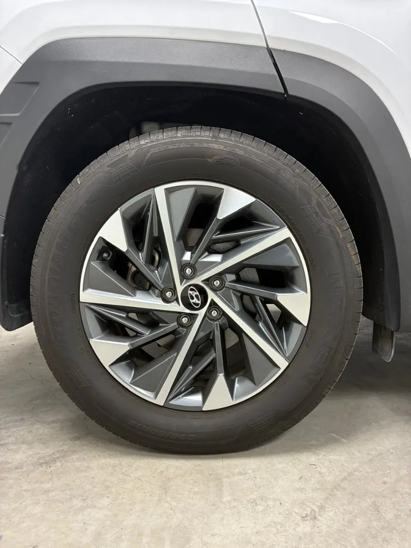 2023 Hyundai TUCSON TUCSON 2.0 EXECUTIVE A/T MY22 thumbnail 6