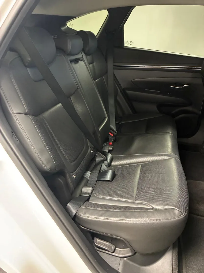 2023 Hyundai TUCSON TUCSON 2.0 EXECUTIVE A/T MY22 thumbnail 17