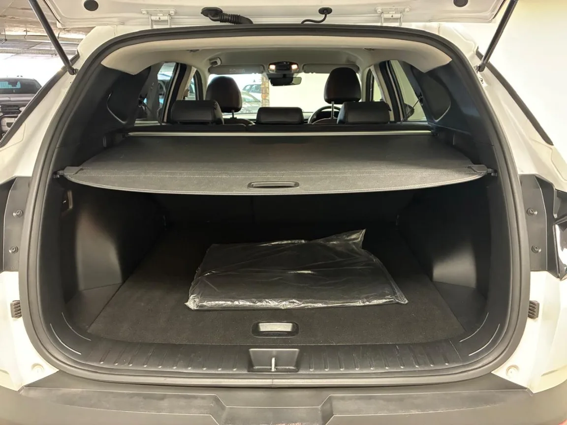 2023 Hyundai TUCSON TUCSON 2.0 EXECUTIVE A/T MY22 thumbnail 19