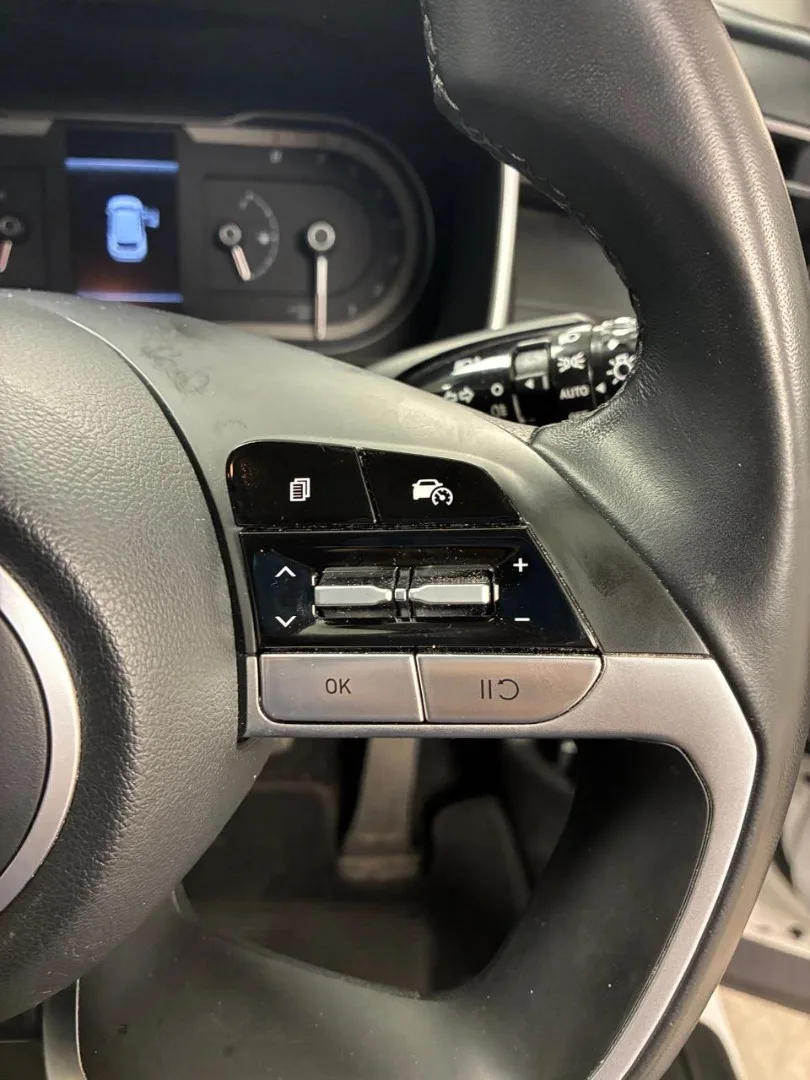 2023 Hyundai TUCSON TUCSON 2.0 EXECUTIVE A/T MY22 thumbnail 9