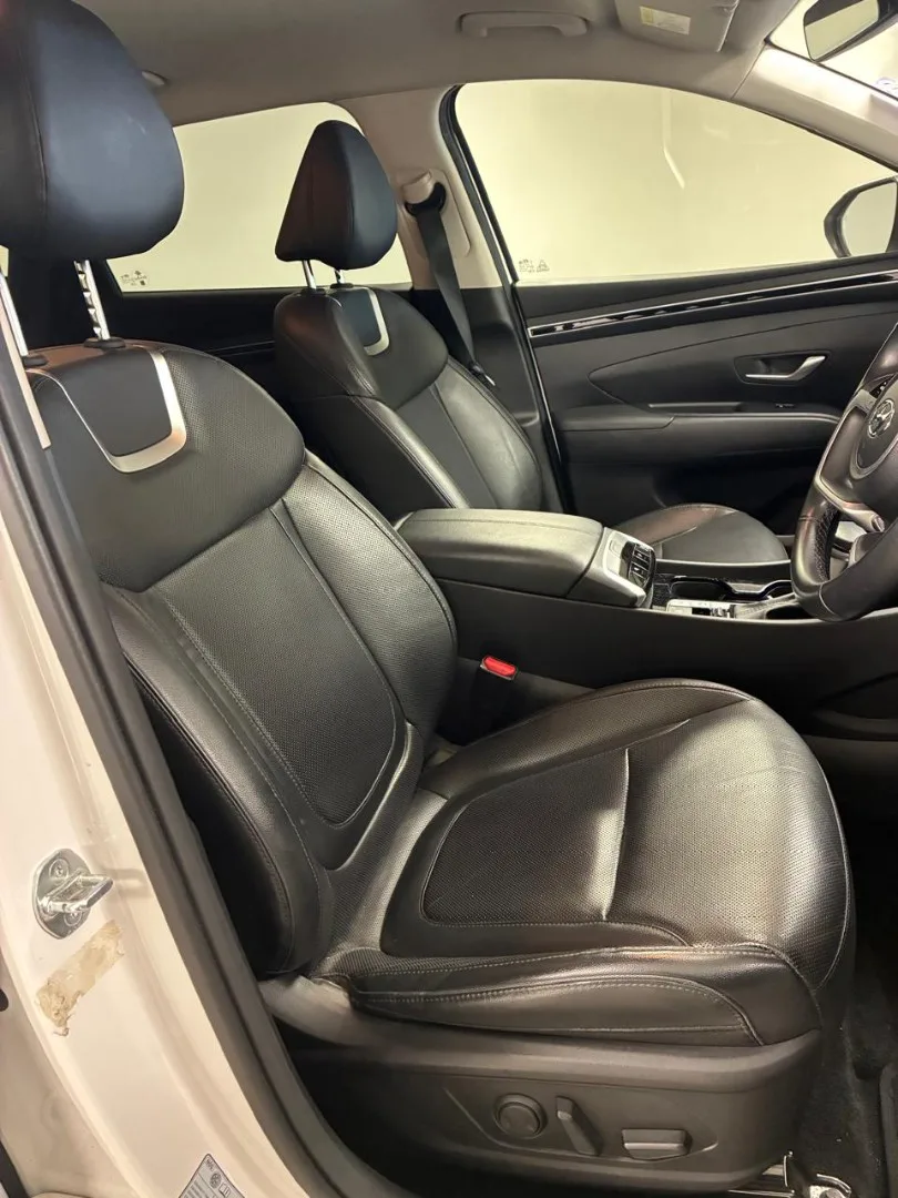 2023 Hyundai TUCSON TUCSON 2.0 EXECUTIVE A/T MY22 thumbnail 11