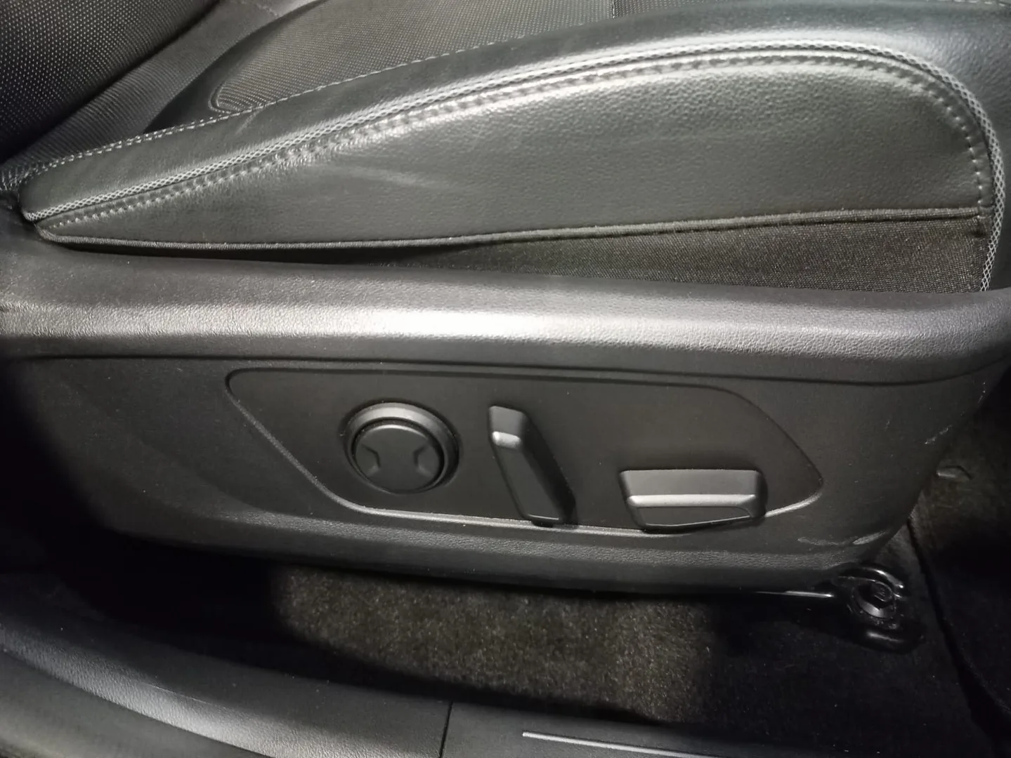 2024 Hyundai TUCSON TUCSON 2.0 ELITE A/T MY22 thumbnail 16