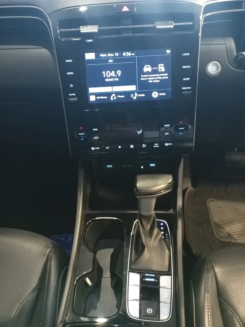 2024 Hyundai TUCSON TUCSON 2.0 ELITE A/T MY22 thumbnail 14