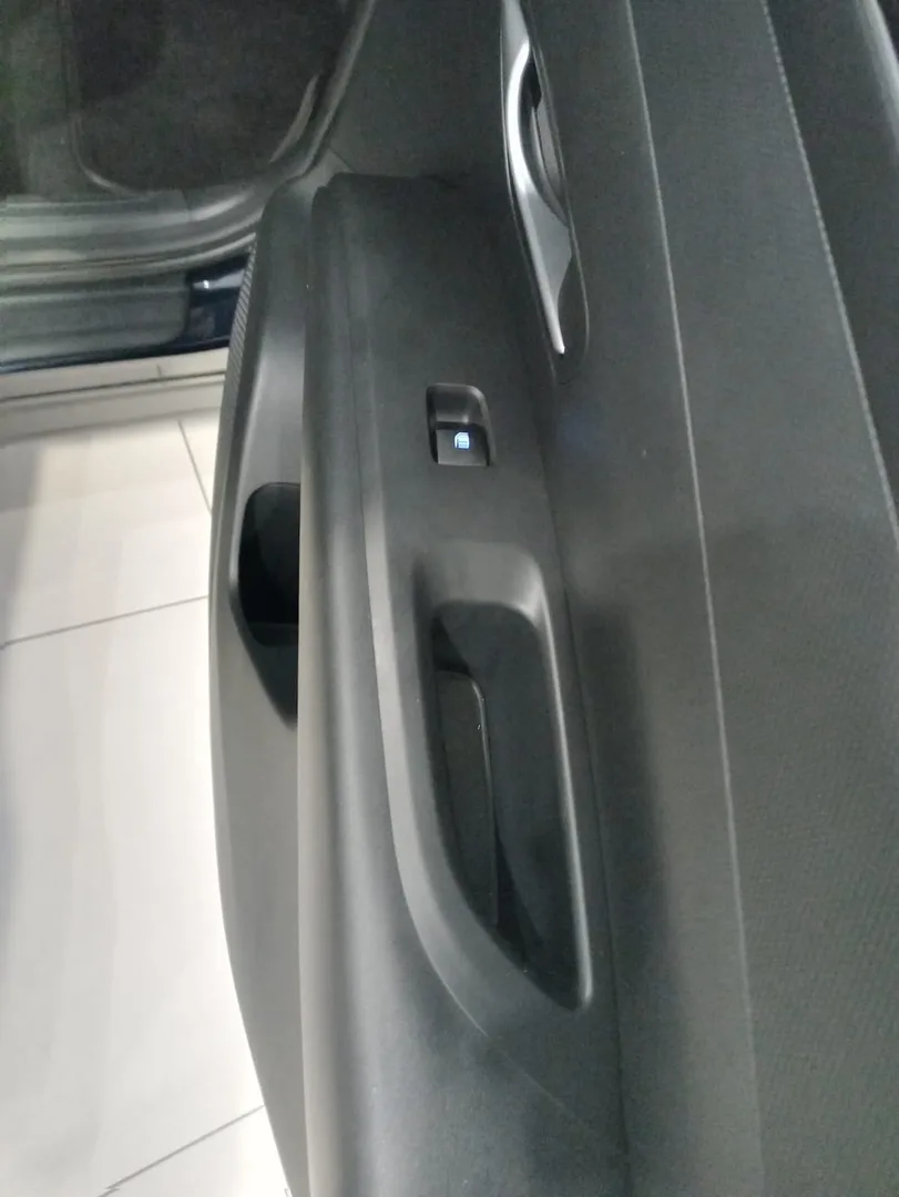 2024 Hyundai TUCSON TUCSON 2.0 ELITE A/T MY22 thumbnail 4
