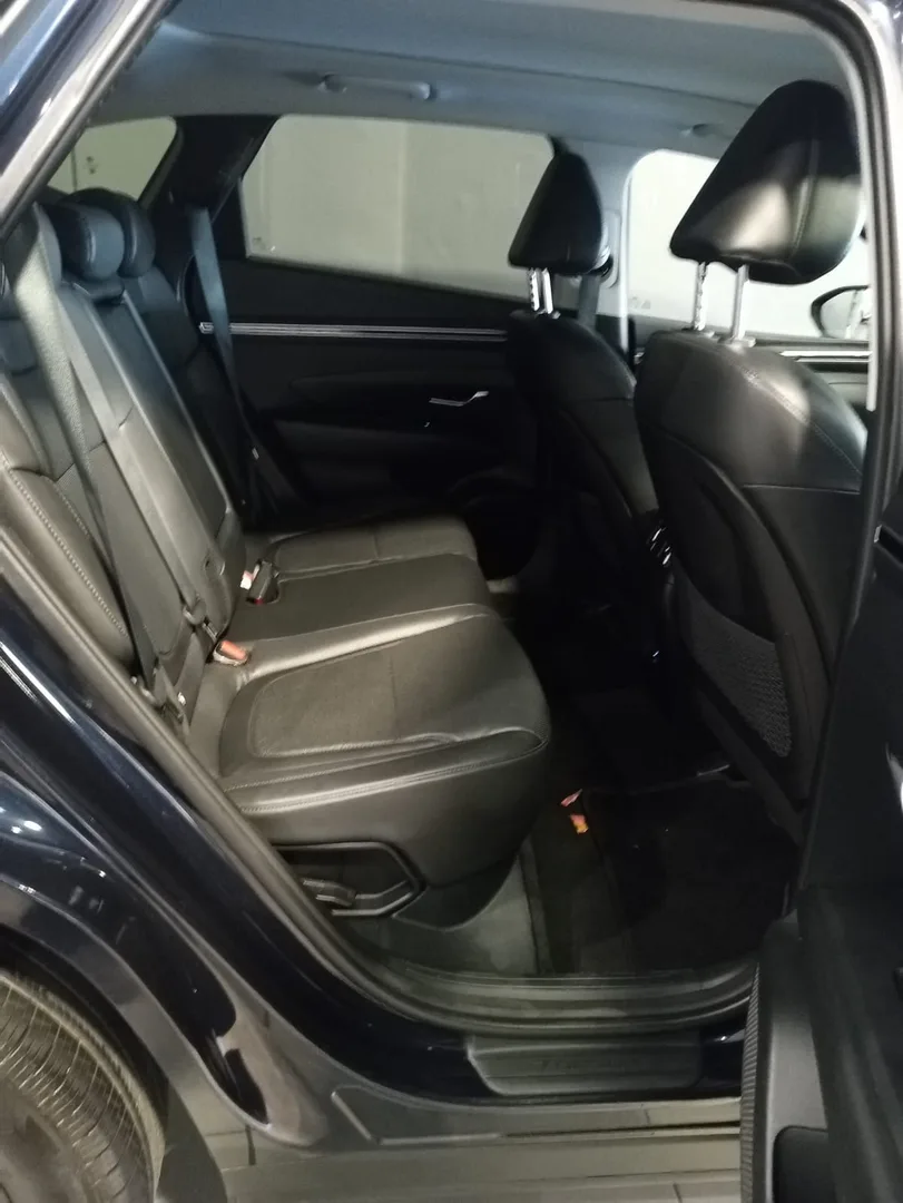 2024 Hyundai TUCSON TUCSON 2.0 ELITE A/T MY22 thumbnail 6