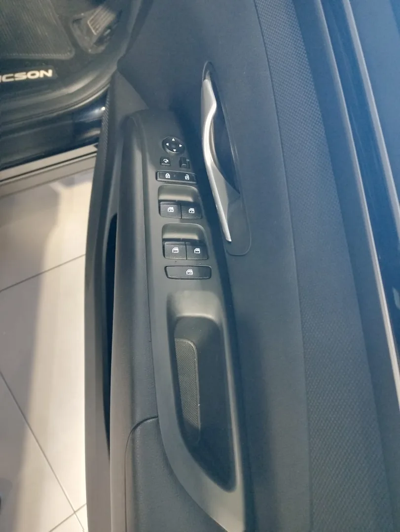 2024 Hyundai TUCSON TUCSON 2.0 ELITE A/T MY22 thumbnail 13