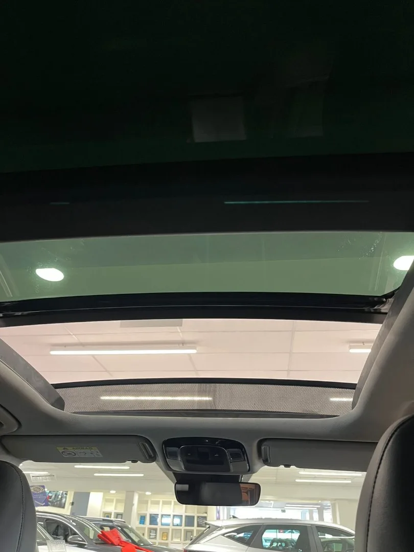 2024 Hyundai TUCSON TUCSON 2.0 ELITE A/T MY22 thumbnail 17
