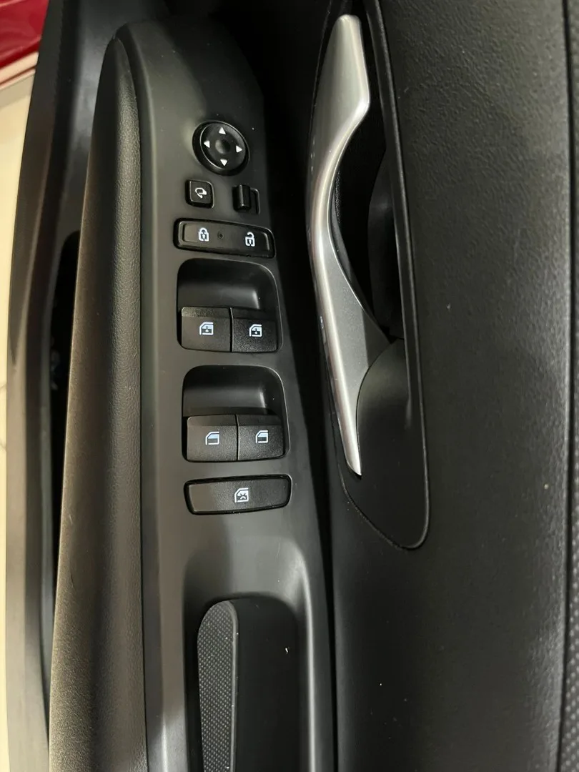 2024 Hyundai TUCSON TUCSON 2.0 ELITE A/T MY22 thumbnail 15
