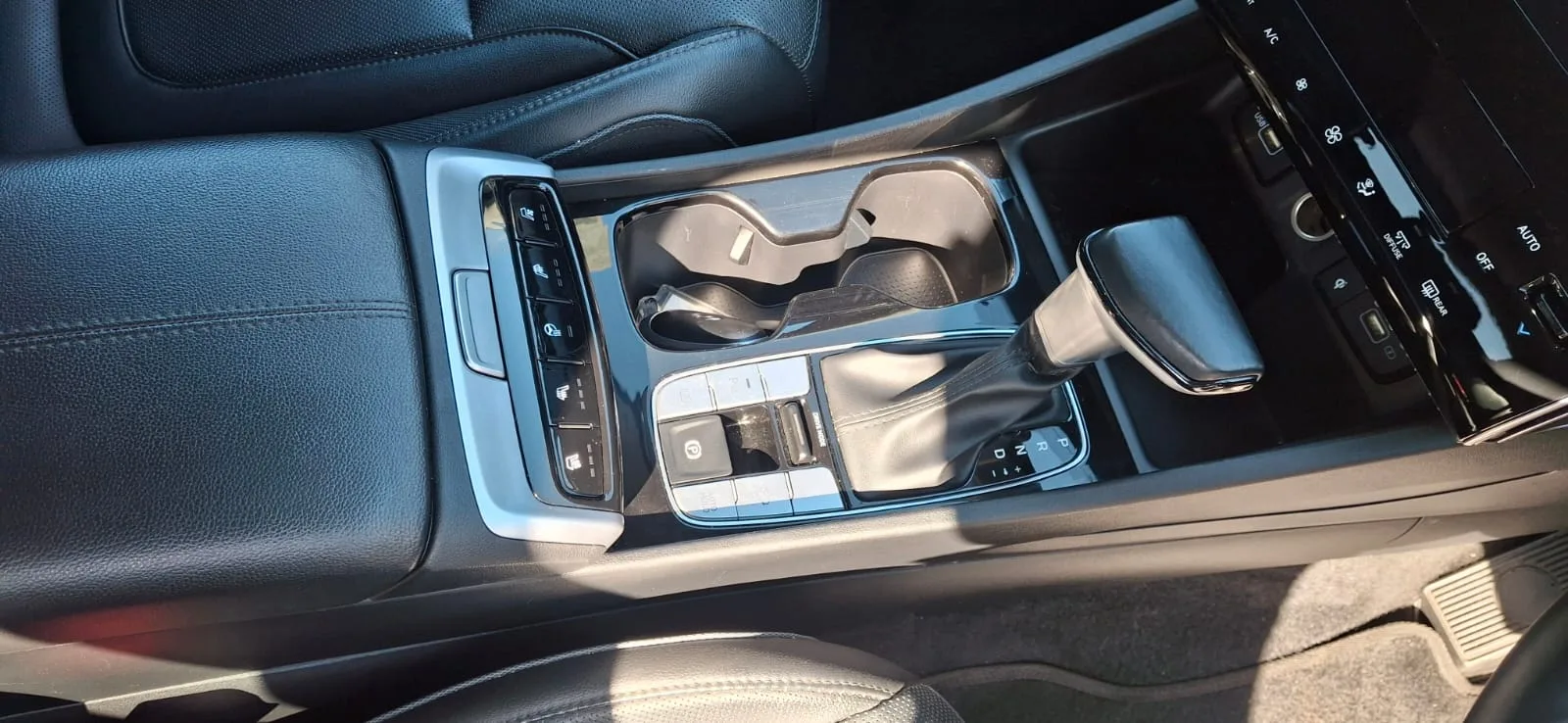 2024 Hyundai TUCSON TUCSON 2.0 ELITE A/T MY22 thumbnail 19