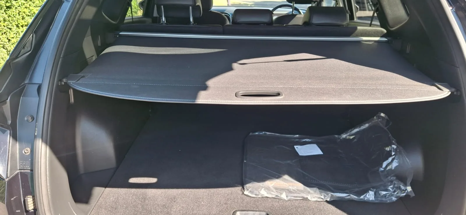 2024 Hyundai TUCSON TUCSON 2.0 ELITE A/T MY22 thumbnail 16