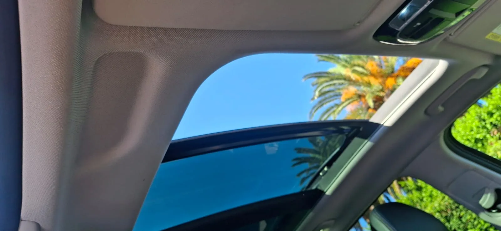 2024 Hyundai TUCSON TUCSON 2.0 ELITE A/T MY22 thumbnail 4