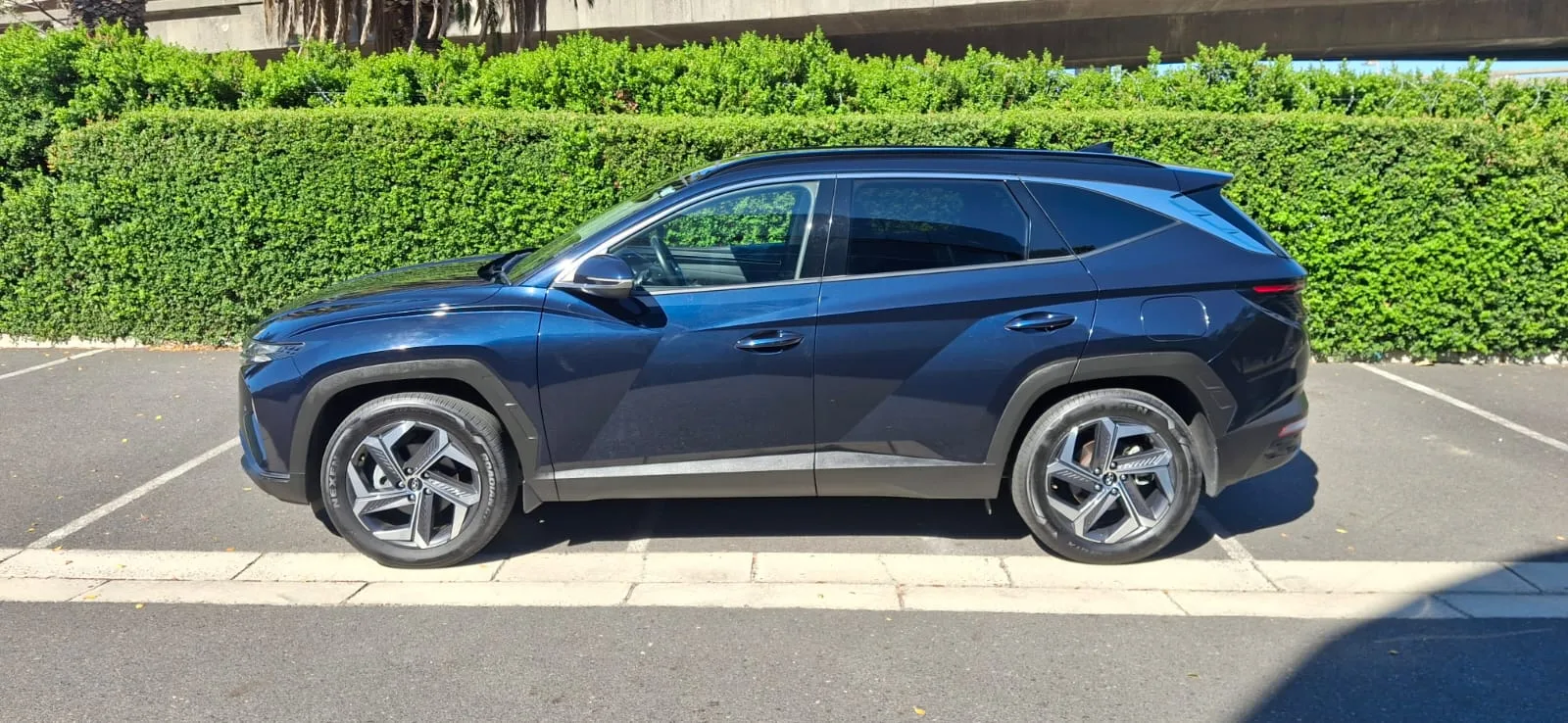 2024 Hyundai TUCSON TUCSON 2.0 ELITE A/T MY22 thumbnail 23