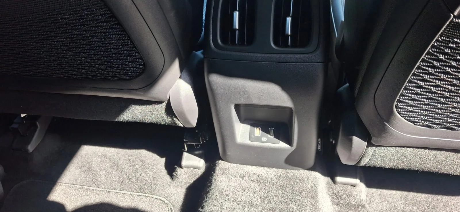 2024 Hyundai TUCSON TUCSON 2.0 ELITE A/T MY22 thumbnail 11