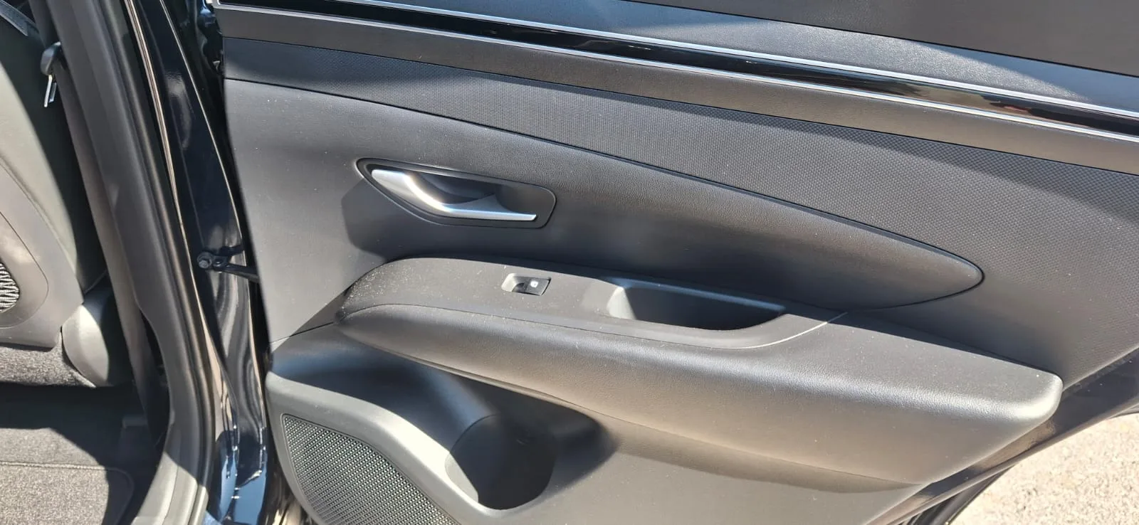 2024 Hyundai TUCSON TUCSON 2.0 ELITE A/T MY22 thumbnail 12