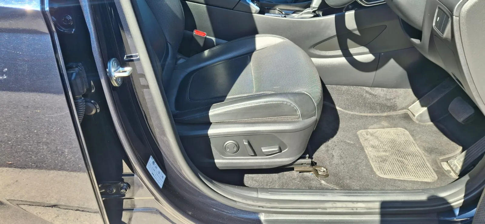 2024 Hyundai TUCSON TUCSON 2.0 ELITE A/T MY22 thumbnail 5