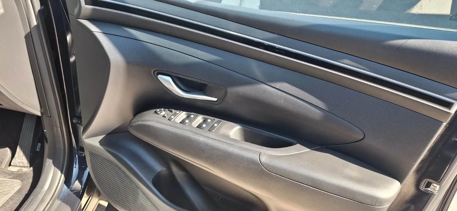 2024 Hyundai TUCSON TUCSON 2.0 ELITE A/T MY22 thumbnail 18