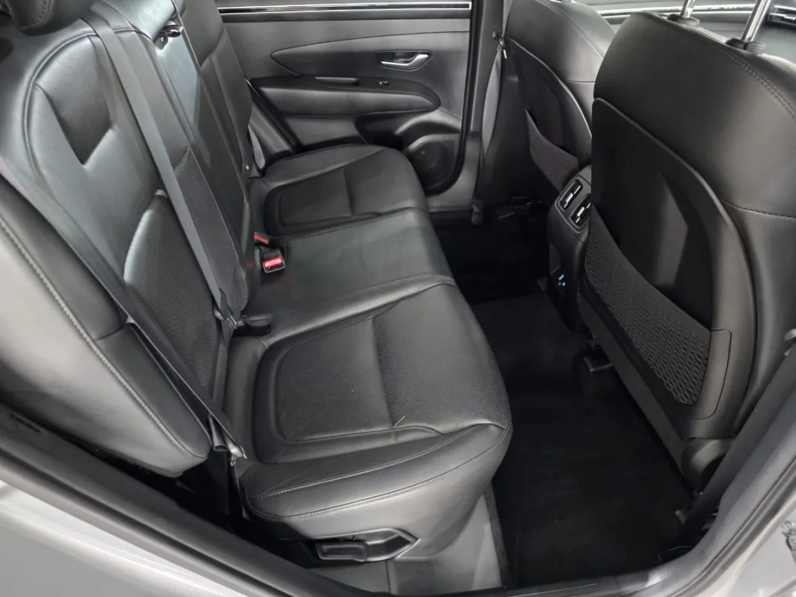 2024 Hyundai TUCSON TUCSON 2.0 ELITE A/T MY22 thumbnail 11