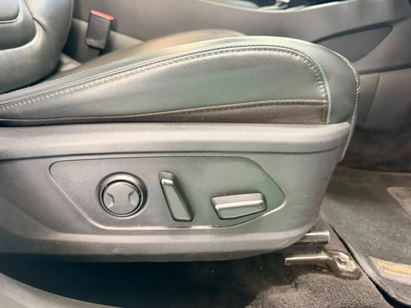2024 Hyundai TUCSON TUCSON 2.0 ELITE A/T MY22 thumbnail 14