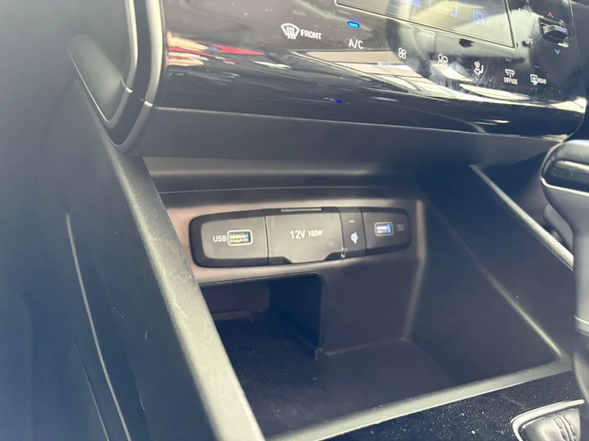 2024 Hyundai TUCSON TUCSON 2.0 ELITE A/T MY22 thumbnail 12