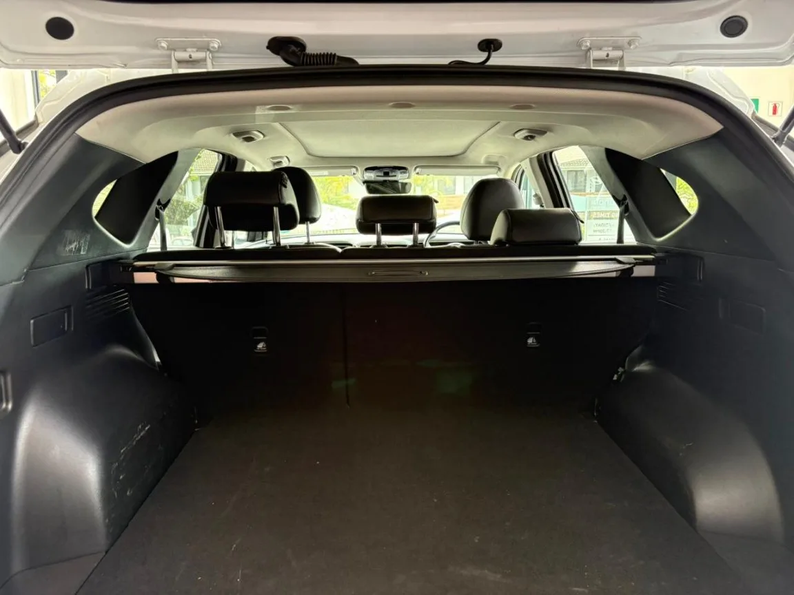 2024 Hyundai TUCSON TUCSON 2.0 ELITE A/T MY22 thumbnail 9