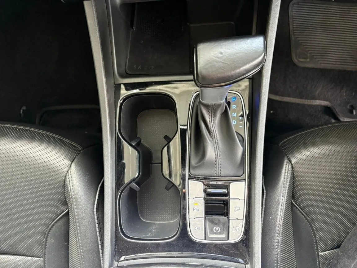 2024 Hyundai TUCSON TUCSON 2.0 ELITE A/T MY22 thumbnail 18