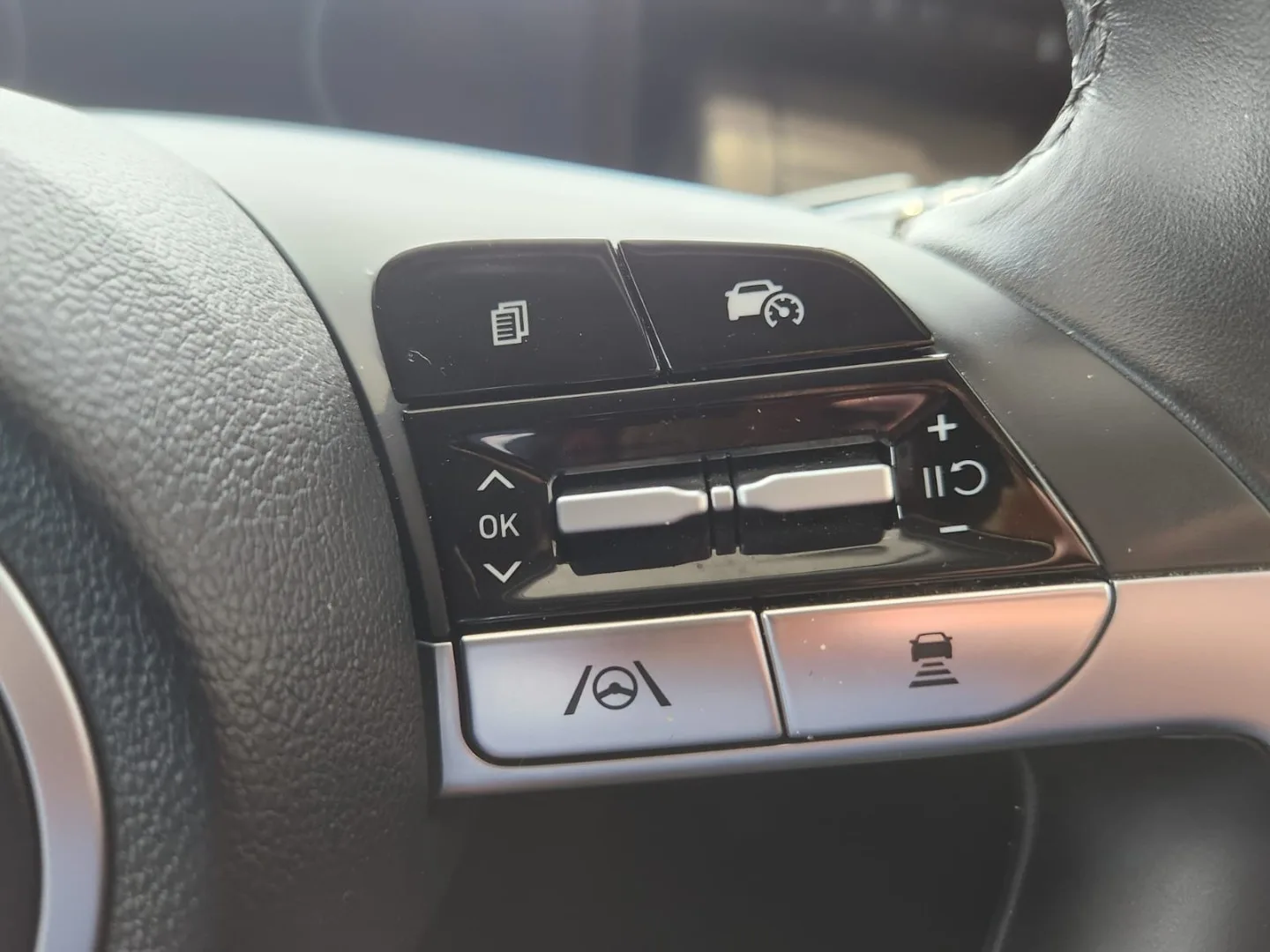 2024 Hyundai TUCSON TUCSON 2.0 ELITE A/T MY22 thumbnail 17