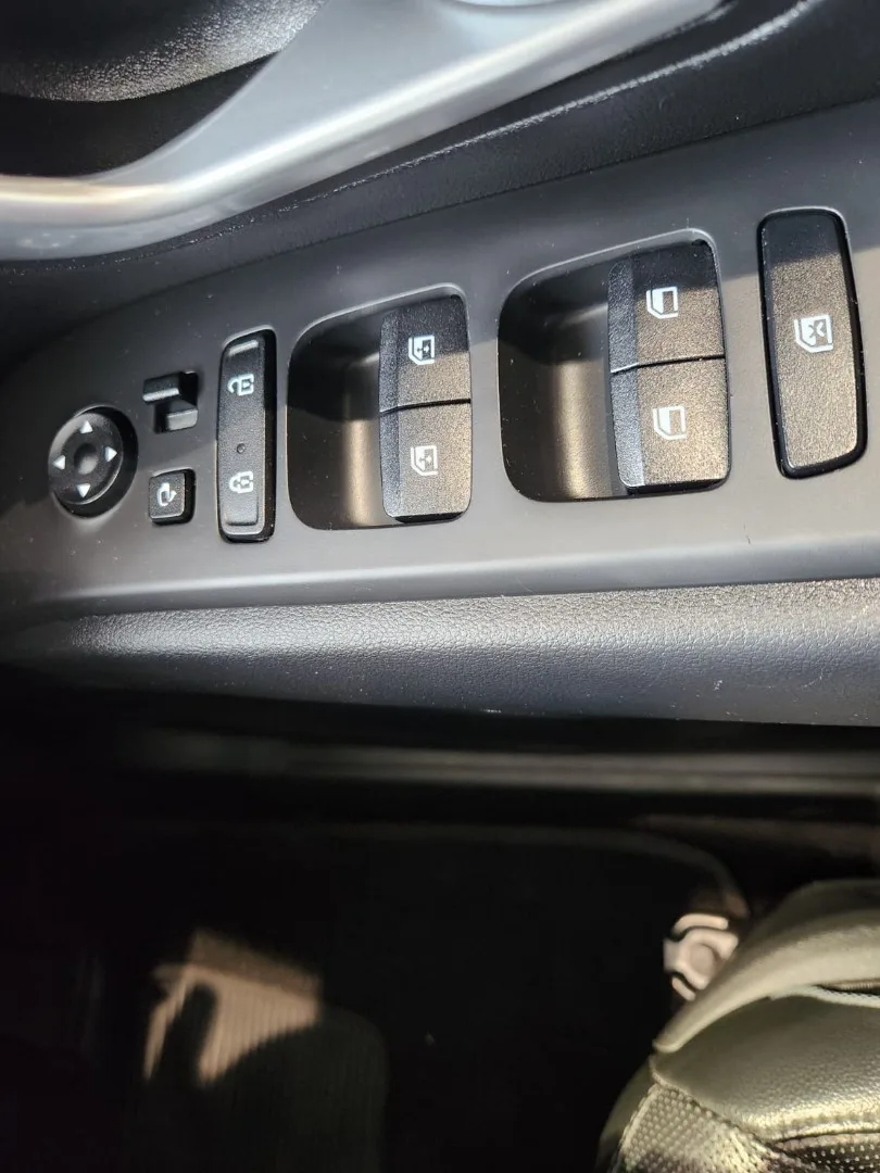 2024 Hyundai TUCSON TUCSON 2.0 ELITE A/T MY22 thumbnail 18