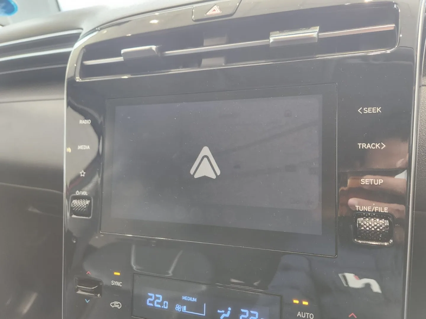 2024 Hyundai TUCSON TUCSON 2.0 ELITE A/T MY22 thumbnail 15
