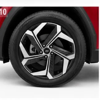 2024 Hyundai TUCSON TUCSON 2.0 ELITE AT thumbnail 7