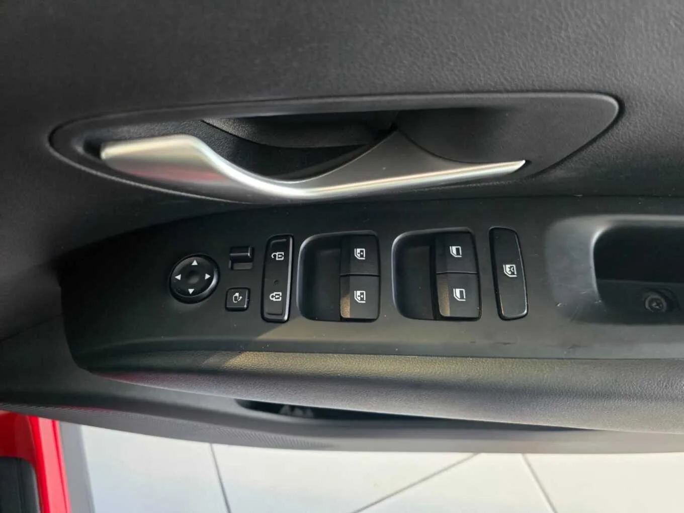 2024 Hyundai TUCSON TUCSON 2.0 ELITE AT thumbnail 12