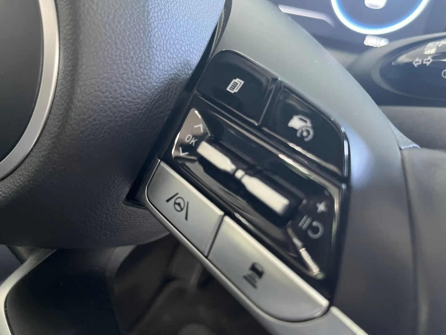 2024 Hyundai TUCSON TUCSON 2.0 ELITE A/T MY22 thumbnail 12