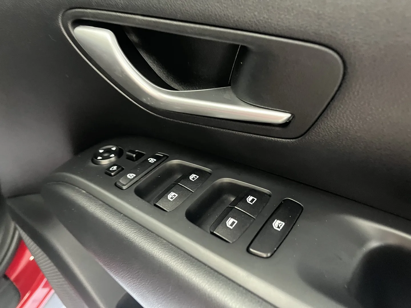 2024 Hyundai TUCSON TUCSON 2.0 ELITE A/T MY22 thumbnail 21