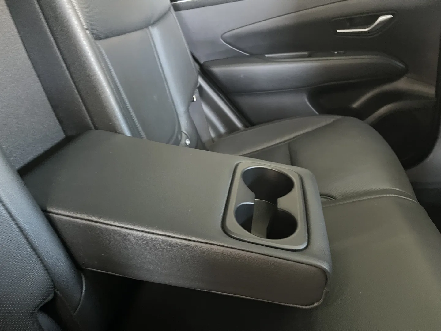 2024 Hyundai TUCSON TUCSON 2.0 ELITE A/T MY22 thumbnail 11
