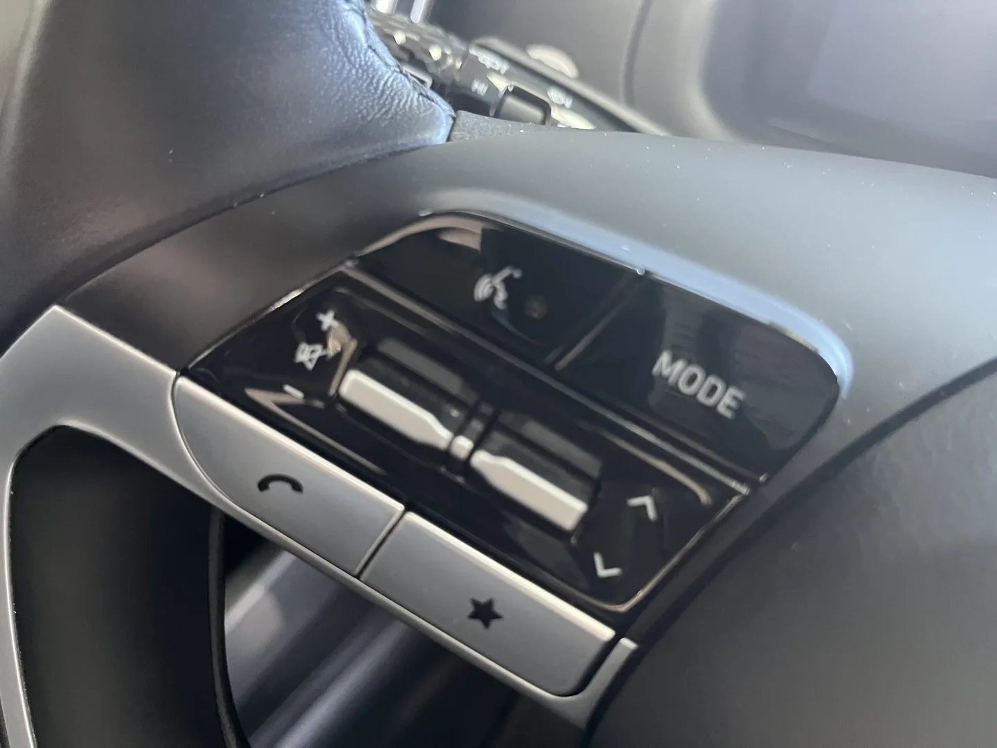 2024 Hyundai TUCSON TUCSON 2.0 ELITE A/T MY22 thumbnail 10