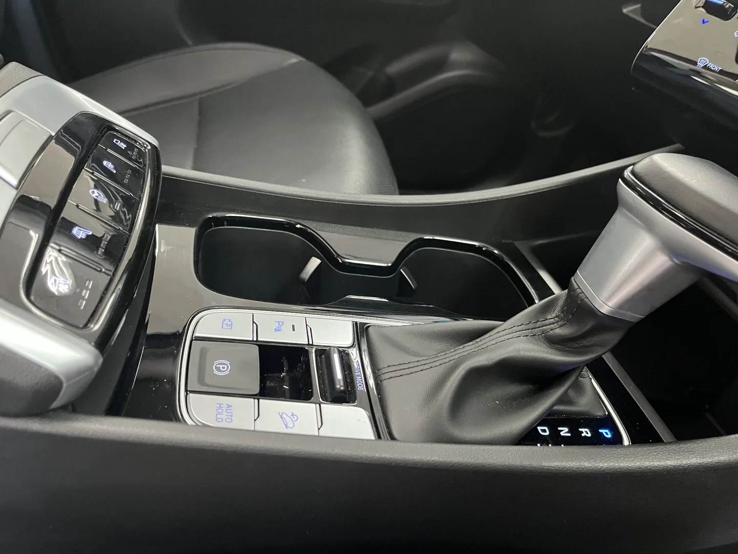 2024 Hyundai TUCSON TUCSON 2.0 ELITE A/T MY22 thumbnail 15