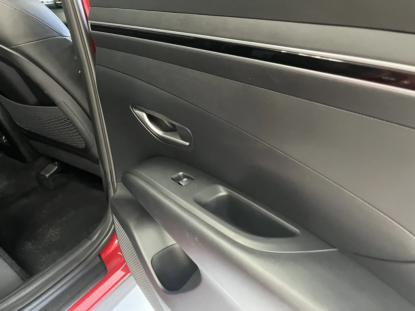 2024 Hyundai TUCSON TUCSON 2.0 ELITE A/T MY22 thumbnail 14
