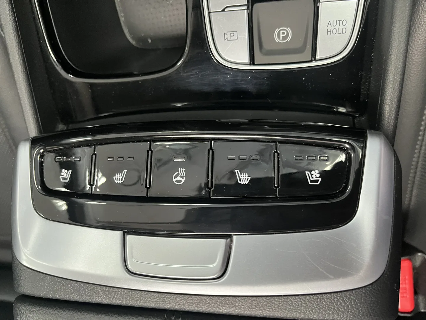 2024 Hyundai TUCSON TUCSON 2.0 ELITE A/T MY22 thumbnail 16