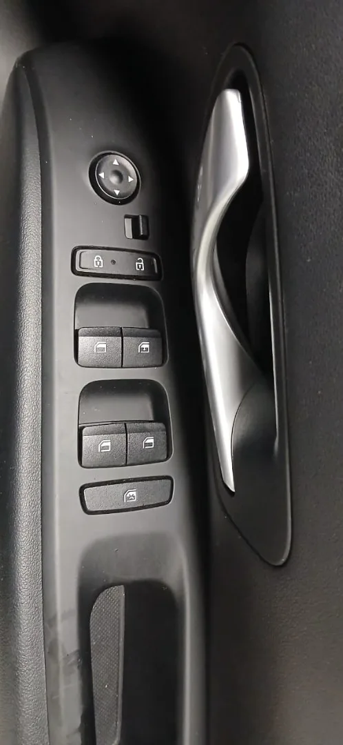2023 Hyundai TUCSON TUCSON 2.0 PREMIUM A/T MY22 thumbnail 10