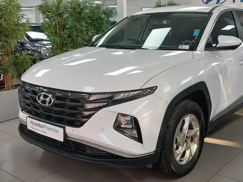 2023 Hyundai TUCSON TUCSON 2.0 PREMIUM A/T MY22 image 1