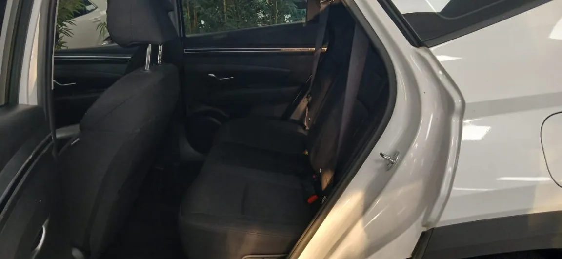 2023 Hyundai TUCSON TUCSON 2.0 PREMIUM A/T MY22 thumbnail 12