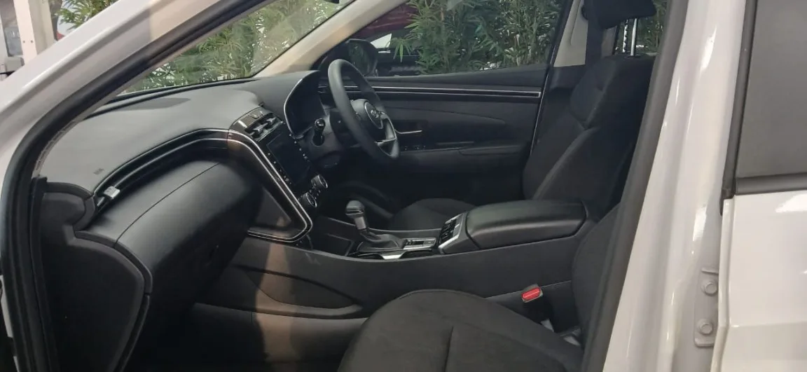 2023 Hyundai TUCSON TUCSON 2.0 PREMIUM A/T MY22 thumbnail 7
