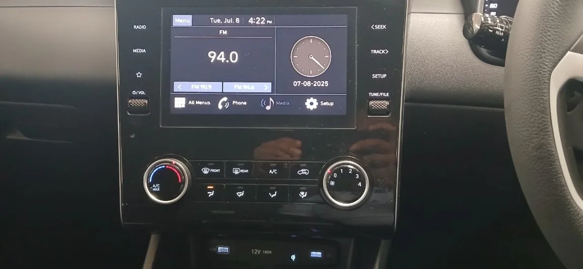 2023 Hyundai TUCSON TUCSON 2.0 PREMIUM A/T MY22 thumbnail 17